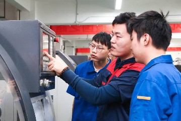 制造系