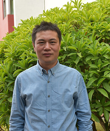 刘海明