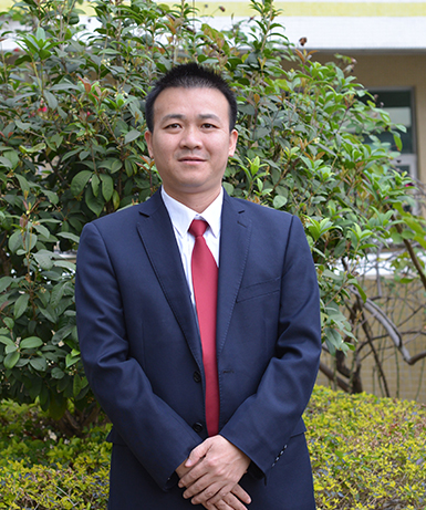 方赵平