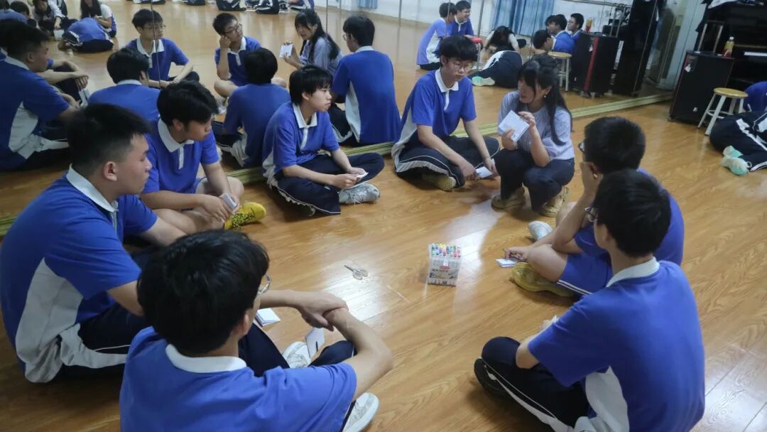 技校学生如何提高沟通能力？