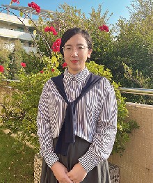 柴馨