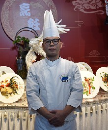 谭荣华