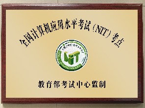 全国计算机应用水平考试