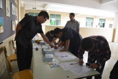 新区特种设备安全知识培训在我校举办