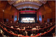 我校参加深圳教育论坛