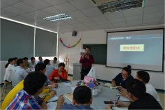 《中职教学的浅入浅出》系列讲座之三：教学方法篇