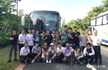 工学一体 岗位练兵 | 烹饪专业学生暑假企业实践纪实假工圆满结束
