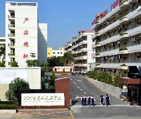 深圳市宝山技工学校2020年新年贺词