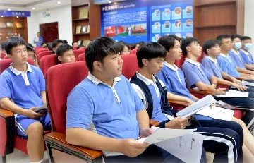 “心”时代，“心”梦想！