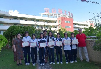 秀专业技能，展师生风采！