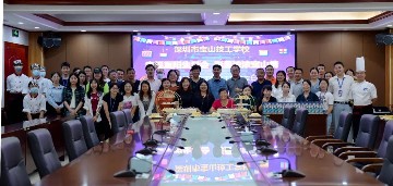 幸福生日会，浓浓宝山情！