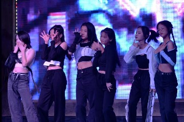 展风采，秀特色，“了不起的班级”在这里！