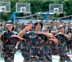 不一样的自己，精彩的每一天！