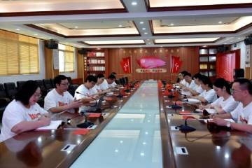 国家级媒体报道我校党建特色