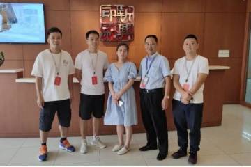 成长相伴  用心护航