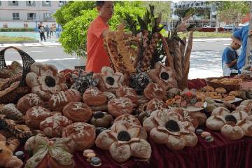 技能强校，匠心育人！