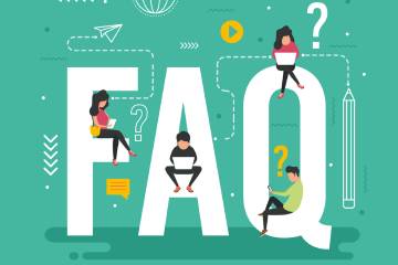 面试中常见的问题