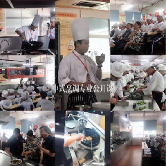 磨中历练 评中提升|十月公开课评课活动顺利开展