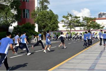 4500人，4分钟！