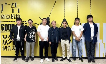 工学一体 知行合一|深圳宝山技工学校动漫专业学生开展见岗实习