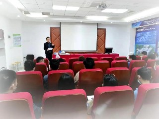 防疫再演练 静待开学时 | 我校开展疫情防控应急实战演练