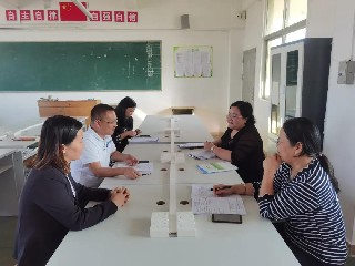 首秀风采 磨砺成长 | 宝山技校新教师“汇报课”精彩收官