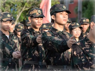 原来，我们自己也可以成为风景！