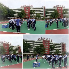 这个亮相，很漂亮！