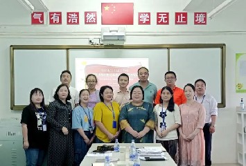 全面推进思政课教师队伍“加速度”建设