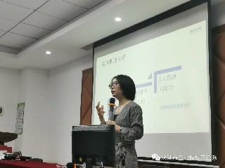 深圳宝山技工 | 职场之路如何走？企业专家来助力！