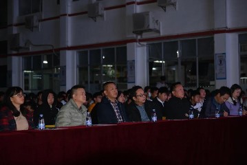 青春心向党 声情颂百年