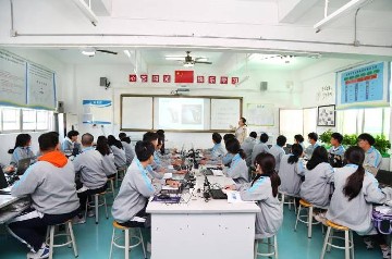 技工学校属于什么学历？