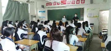 再演练！再强化！深圳宝山技工学校开展疫情防控应急演练