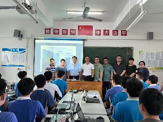 国企“抢”人出新招 送课入校稳学