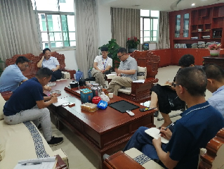 校园的安全 我们的坚守