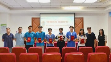 “音”梦发声，以歌为赞 | 我校第十七届校园十佳歌手总决赛圆满落幕