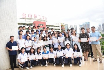 一项全国赛，53人获奖！