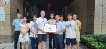 实习走访送关怀，校企合作育人才 | 艺术设计系组织走访看望岗位实习学生