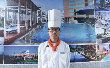 看看宝山技工优秀毕业生，都有哪些特质