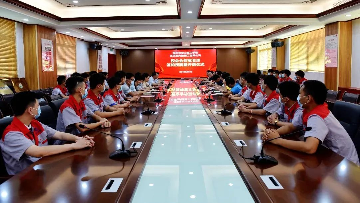 一切为了高质量就业