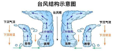 台风蓝色预警生效中！“马鞍”即将登陆深圳，师生家长请注意！
