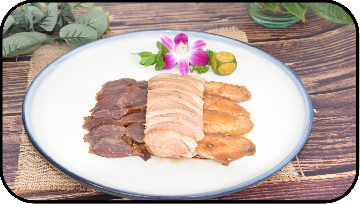 《广式烧腊技术》课件 项目一 任务2广式卤水