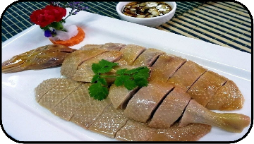 《广式烧腊技术》课件 项目一 任务5白切鸭.pptx