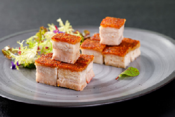 《广式烧腊技术》课件 项目三任务6澳门烧肉.pptx