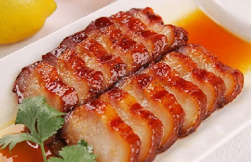 《广式烧腊技术》课件 项目三任务2蜜汁叉烧.pptx