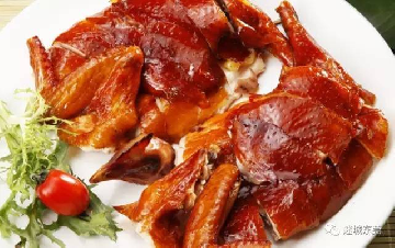 《广式烧腊技术》课件 项目二 任务3南乳烧鸡.pptx