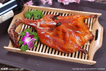 《广式烧腊技术》课件 项目二 任务1琵琶鸭.pptx