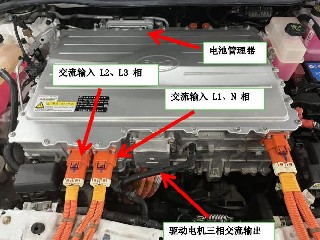 《纯电动汽车简单故障检修》课件 10、学习任务三 学习活动二 交流无法充电故障检修.pdf