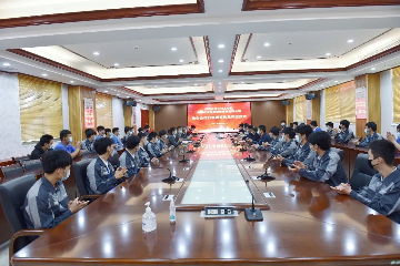 校企合作 协同育人 | 我校与宝捷星举行校企合作签约及开班仪式