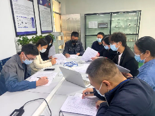 亮相课，成长课 | 学校组织新教师公开课活动